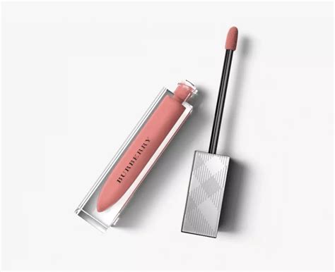 Burberry Rosewood (No. 93) Kisses Lip Gloss Product Info